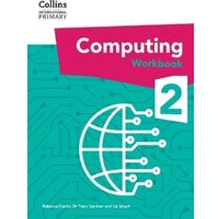 International Primary Computing Workbook: Stage 2