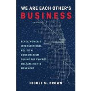 We Are Each Other's Business