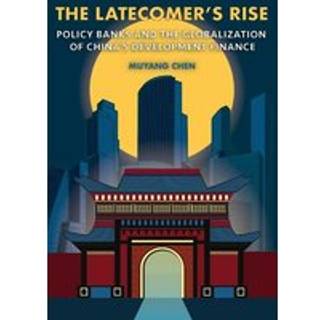 The Latecomer's Rise