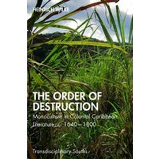 The Order of Destruction