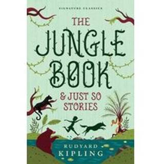 The Jungle Book & Just So Stories