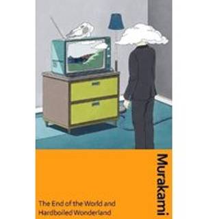 End of the World and Hard-Boiled Wonderland