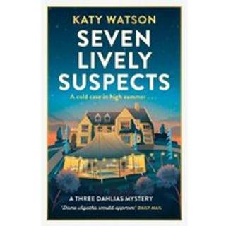 Seven Lively Suspects