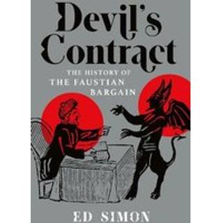 Devil's Contract