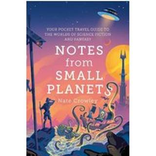 Notes from Small Planets