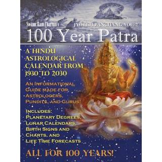 100 Year Patra Vol...2
