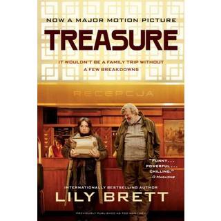 Treasure [Movie Tie-in]
