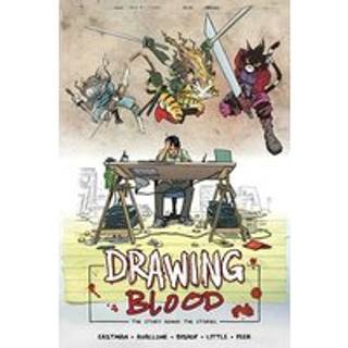 Drawing Blood