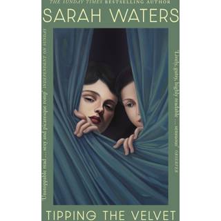 Tipping The Velvet