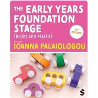 The Early Years Foundation Stage