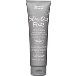 Umberto Giannini Frizz Fix Blow Out Frizz Styling Cream Hårcreme