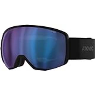 Atomic Revent L HD, skibriller, sort