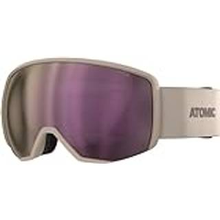 Atomic Revent L HD, skibriller, beige