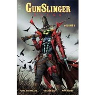 Gunslinger Spawn Volume 5