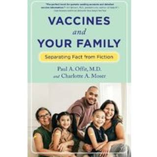 Vaccines and Your Family
