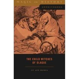 The Child Witches of Olague