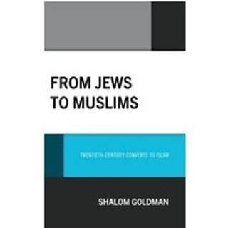 From Jews to Muslims