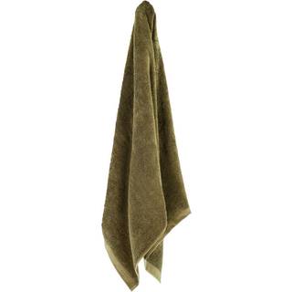 Södahl Comfort Organic Håndklæde 70 x 140 cm Khaki