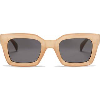 CHPO Anna Cat. 3 Solbriller størrelse M/L farve beige