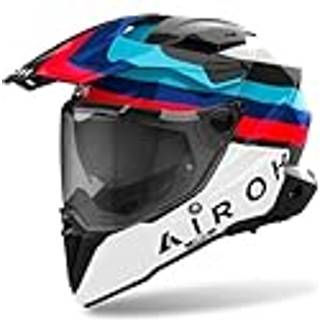 Airoh Commander 2 Doom XXL