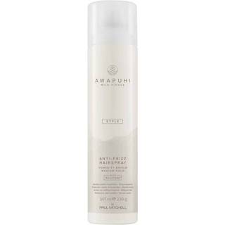 Paul Mitchell Awapuhi Wild Ginger Anti-Frizz Hairspray Fikseringsspray Til at behandle kruset hår 307 ml - 307 ml