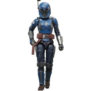 "Star Wars Black Series Nite Owl"