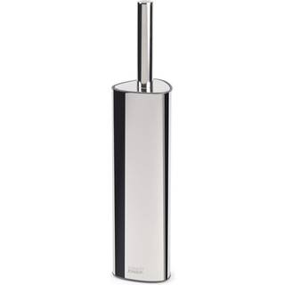 Joseph Joseph Joseph Joseph Flex 360 Luxe Toilet Brush Stainless Steel