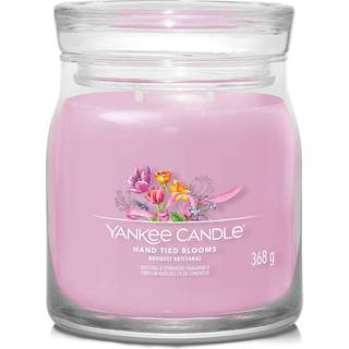 Yankee Candle Hand Tied Blooms duftlys Signature 368 g - 368 g
