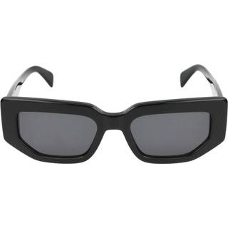 Paul Smith PS24617S Kennet 001 54 Solbriller Kvinder Black - Black - 54mm