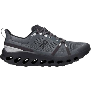 On Cloudsurfer Trail Eclipse/Black