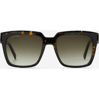 Marc O'Polo 506211 60 54 Solbriller Mænd Tortoiseshell - Brown Tortoise - 54mm