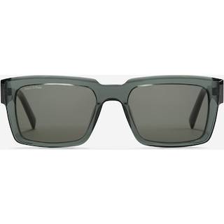 Marc O'Polo 506210 30 53 Solbriller Mænd Grå - Gunmetal - 53mm