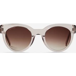 Marc O'Polo 506209 80 50 Solbriller Kvinder Brun - Beige Brown - 50mm