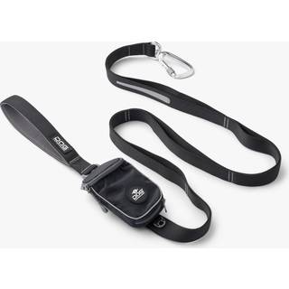 Dog Copenhagen Urban Trail Leash Classic Red 3.0 - S