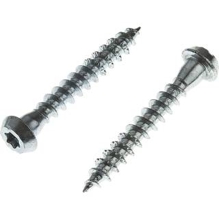 Heco Ankerskrue, 250 stk.