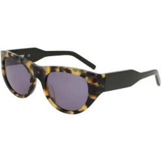 DKNY DK550S 281 53 Solbriller Kvinder Tortoiseshell - Tokyo Tortoise - 53mm