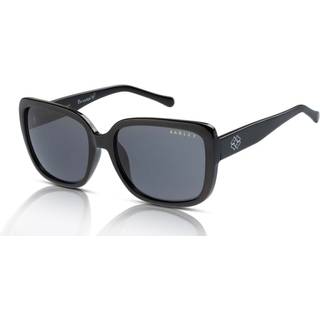 Radley RDS 6517 104 57 Solbriller Kvinder Black - Black - 57mm