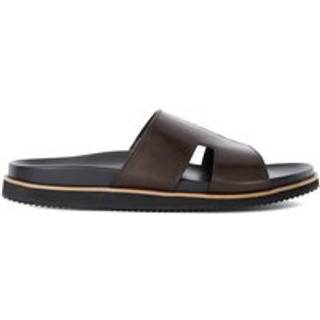 Dune London Insight Chunky Sole Fodseng SandalerEU 45 (UK 11)