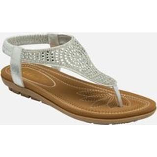 Lotus Casual Toe Thong Holiday SandalerEU 39 (UK 6)