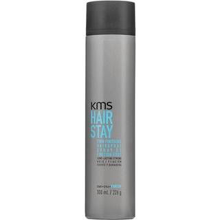 KMS Hair Stay Firm Finishing Spray - 300 ml