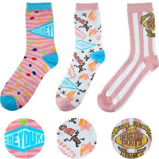 Harry Potter Socks 3-Pack Honey Dukes
