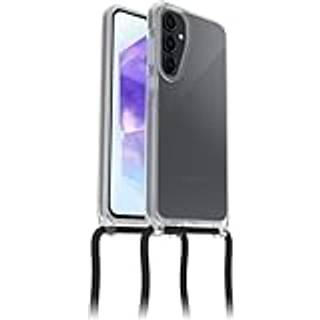 Otterbox React Necklace Cover Samsung Galaxy A55 Gennemsigtig