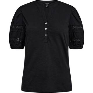 T-shirt - Black - XS