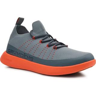 Grundéns Sea Knit Boat Shoe Storm -