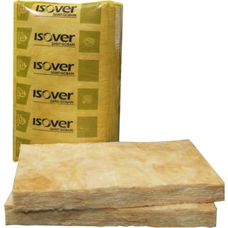 Isover 32-Formstykke 45x560x960 Glasuld - 3511404503