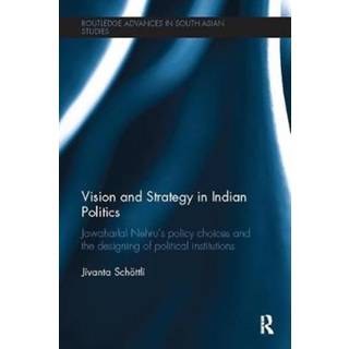 Vision and Strategy in Indian Politics