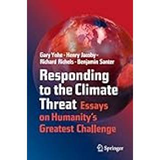 Responding to the Climate Threat