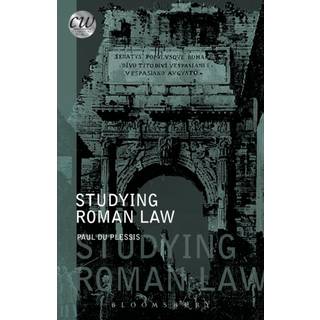 Studying Roman Law