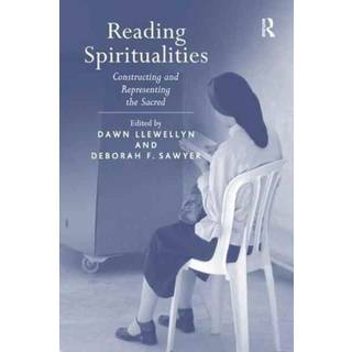 Reading Spiritualities