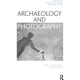 Archaeology and Photography
